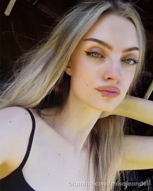 Misa (@misajeandel) | Photos & Videos on Glamino